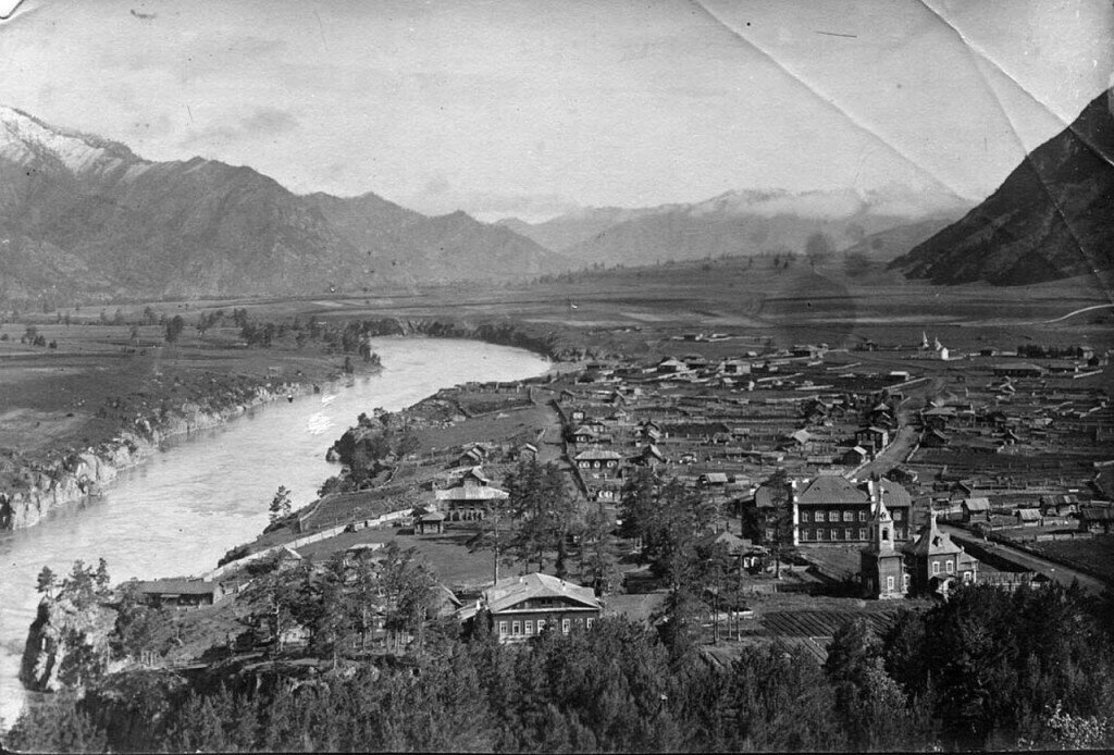 Архивное фото