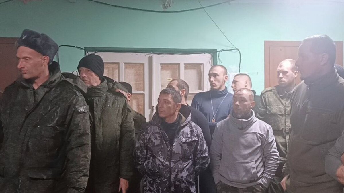    В Саратове чиновники передали мобилизованным одежду и лекарства Новости Саратова и области – Сетевое издание «Репортер64»