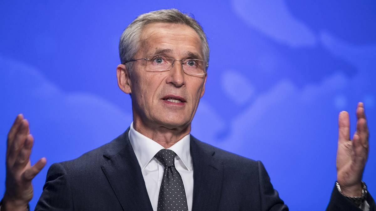    Фото: flickr/nato