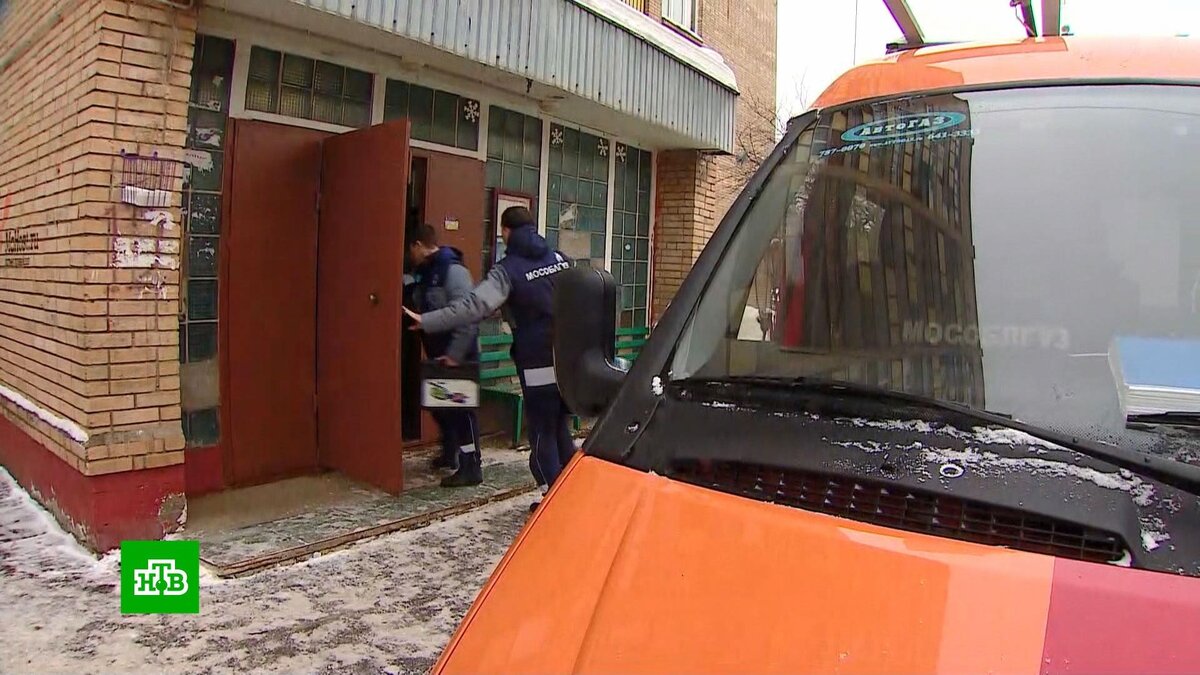    Москвичей предупредили об активизации лжекоммунальщиков в праздники