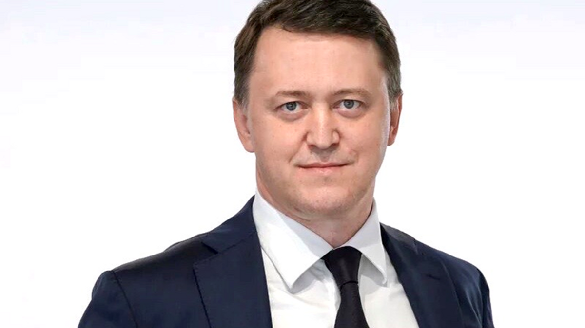    Гендиректор группы "Родина" Иван Богатов© Фото : "Родина"