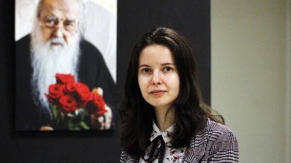   © Sputnik / Тамара Беляева