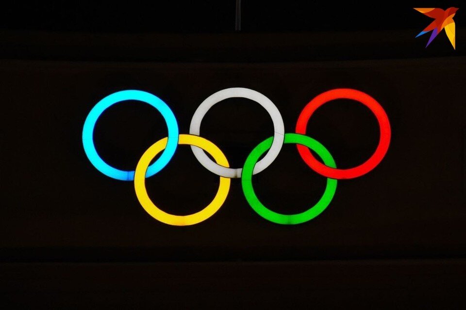     Беларусь и Россия остались без права на трансляцию Олимпийских игр. Фото: архив «КП»