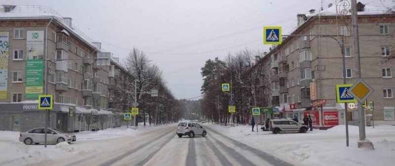    Фото: МВД по Томской области