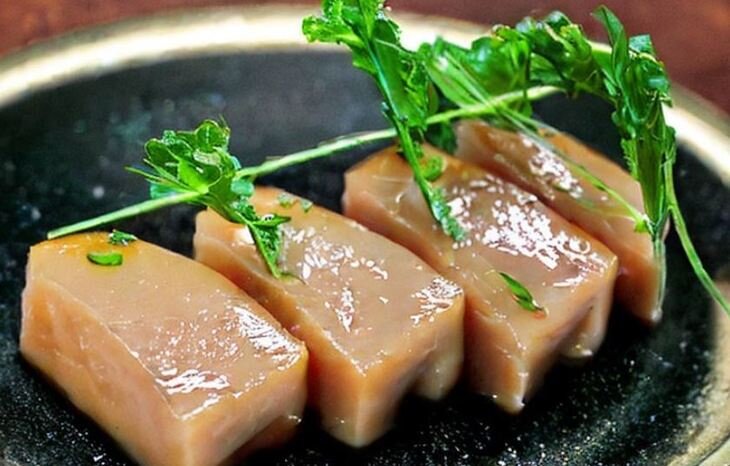    В Европе сократилось количество производителей фуа-гра