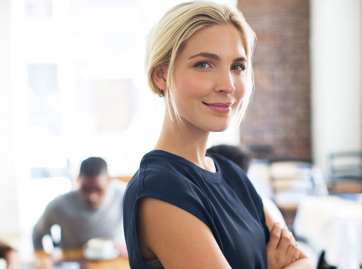 Эксперт в области аналитики 