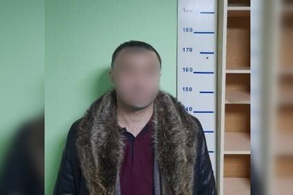     Инициатору розыска сообщили о задержании  УМВД России по Оренбургской области