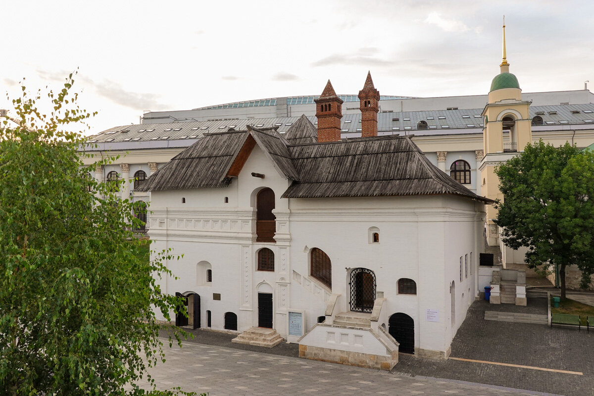 10 самых красивых зданий в Москве, построенных до революции. Возможно,  некоторые вы не видели | Самый главный путешественник | Дзен