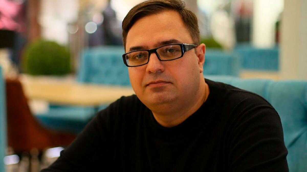 Вадим Манукян, фото из открытого источника