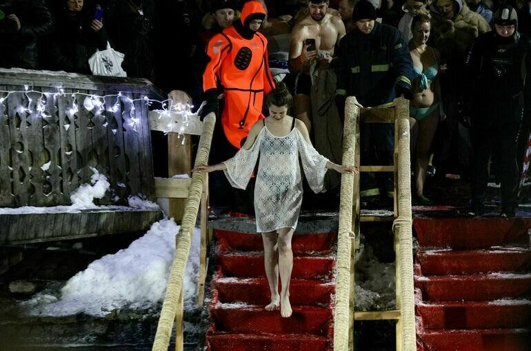   Кирилл Зыков / Агентство «Москва»