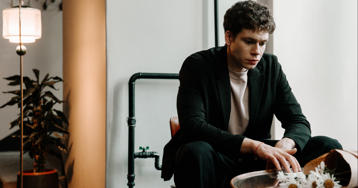 Кадр из сериала "Аврора"