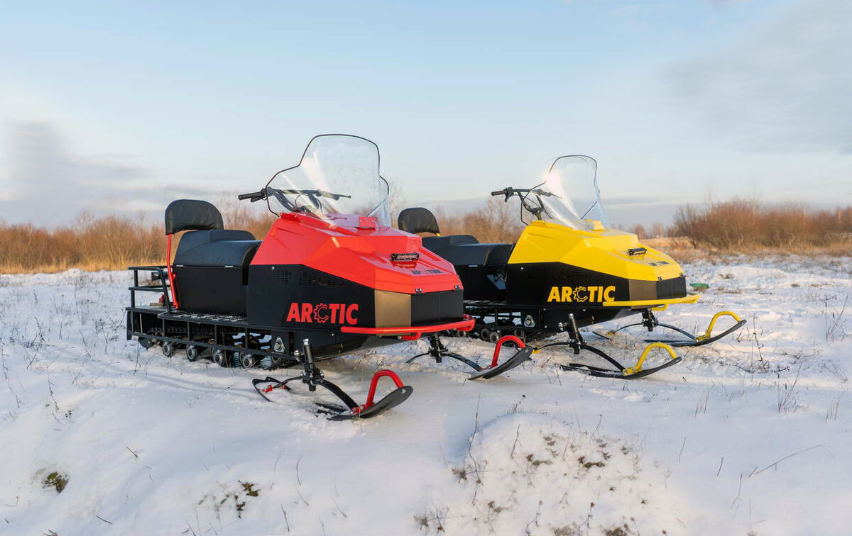 Купить рулевую тягу и наконечники на снегоход | Интернет магазин centerforstrategy.ru