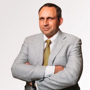 Николай Жуков, врач-онколог