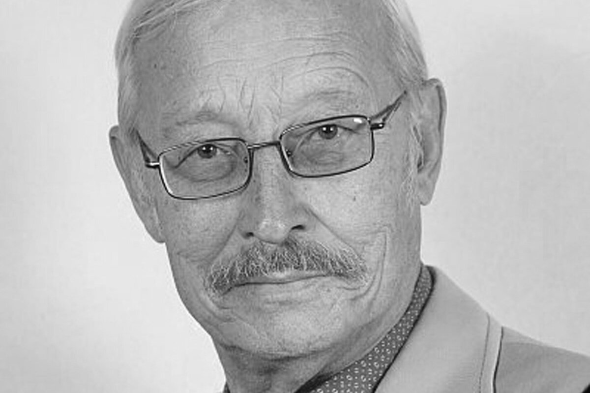     Ушел из жизни актер фильмов «Вызов» и «Темная ночь» Леонид Кучко