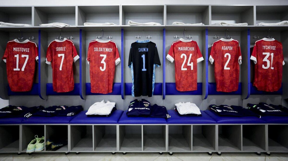    Фото: Официальный сайт РФС