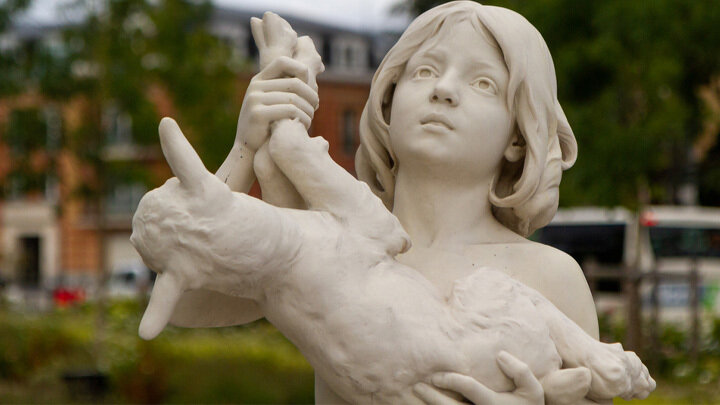 ФОТО: ADAM JAN FIGEL/SHUTTERSTОСK.СОM