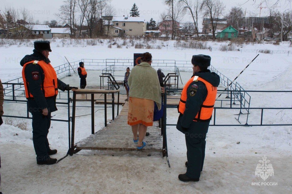     Фото: ГУ МЧС России по Орловской области