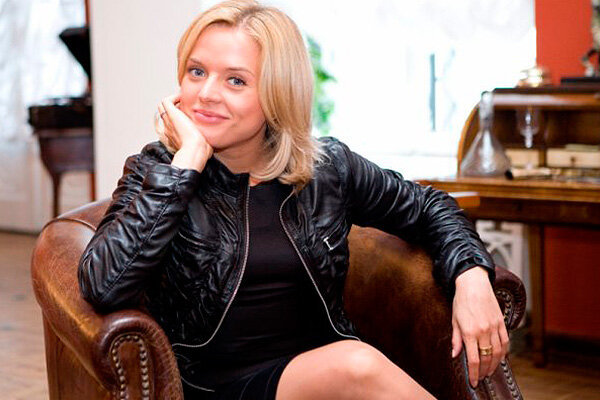 Вика Воронина сейчас