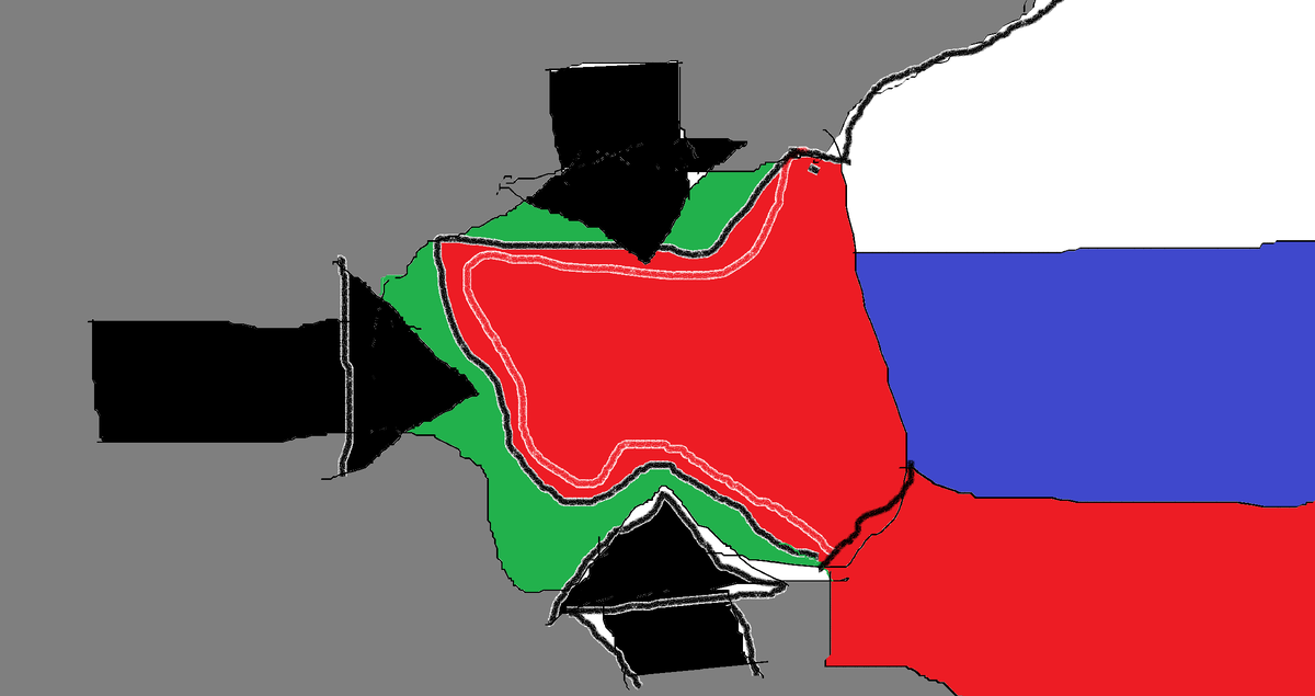 Рисунок автора