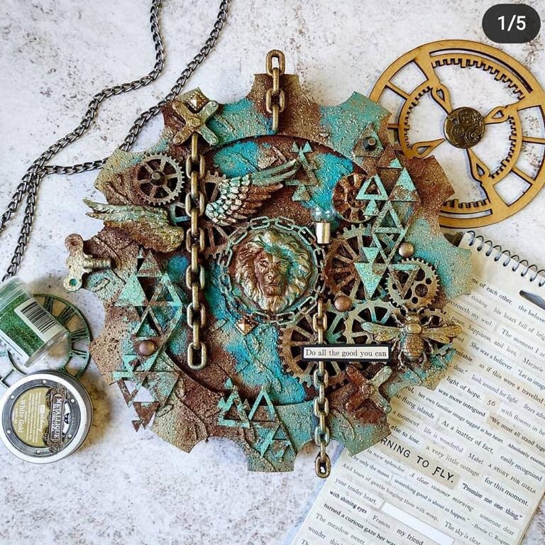 Все фото взяты из блога компании Фабрика декору (Украина), чья продукция продается в нашем магазине: https://www.fdeco.eu/blog/