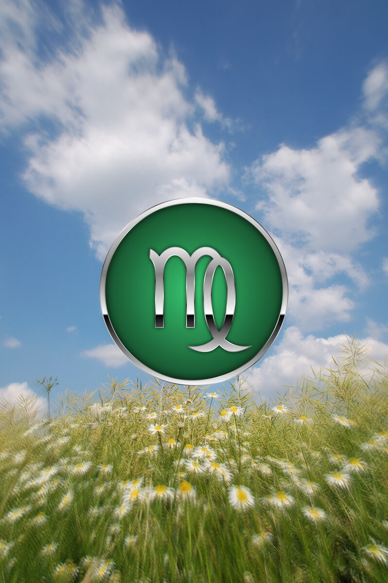 Неделя созданная для Девы