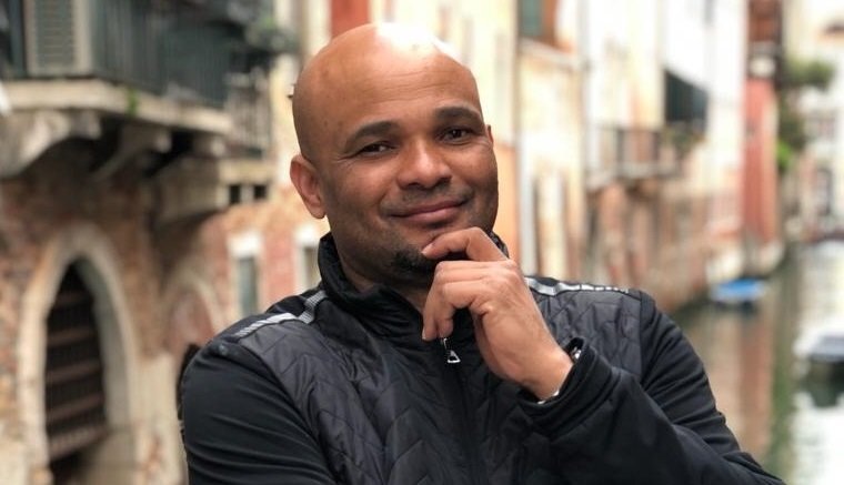 Наверное, самый известный из тех бразильцев - Андрадина. Фото: bobsoccer.ru