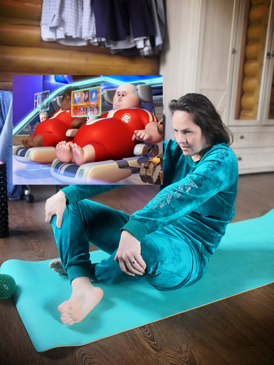 Смотрим мультик Валл-И