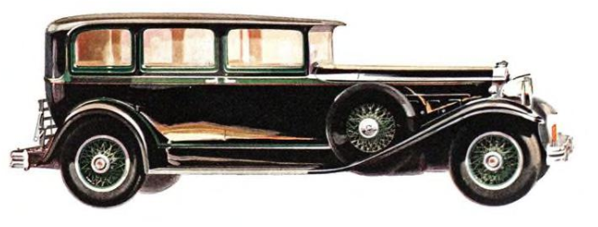 Packard