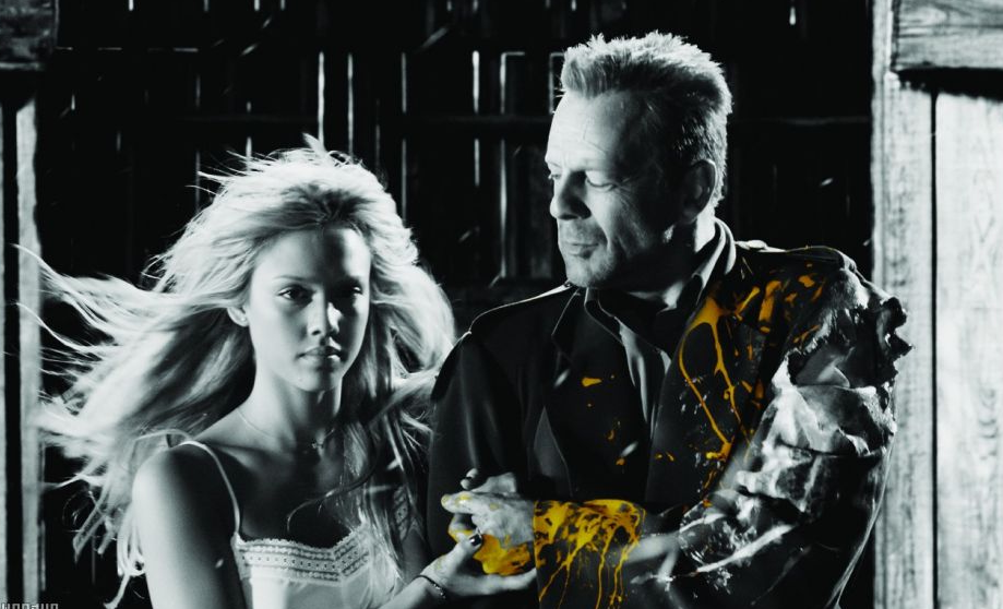 Город грехов (2005 г)