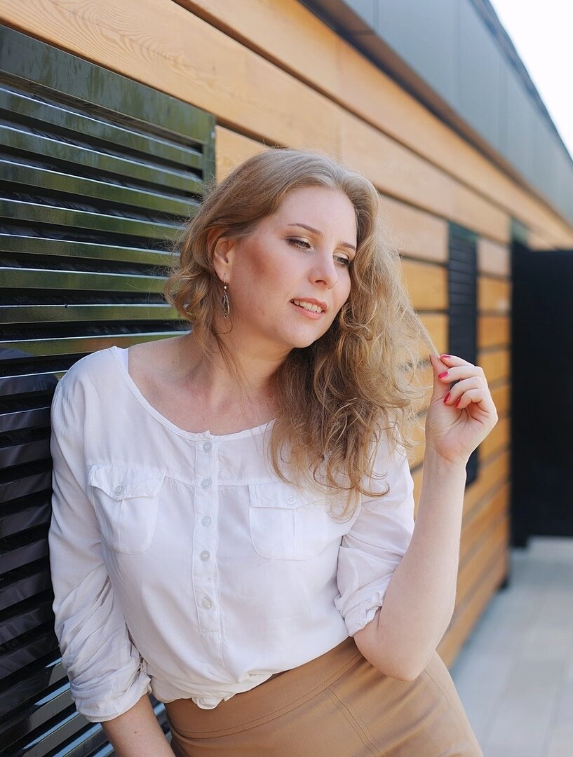 Фото автора