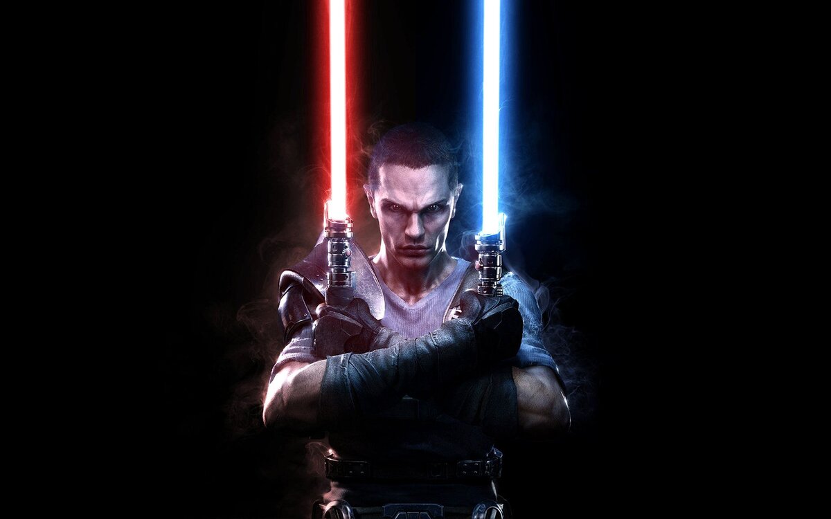 Старкиллер.