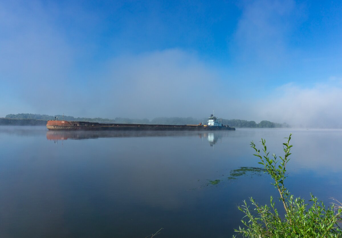 авторское фото