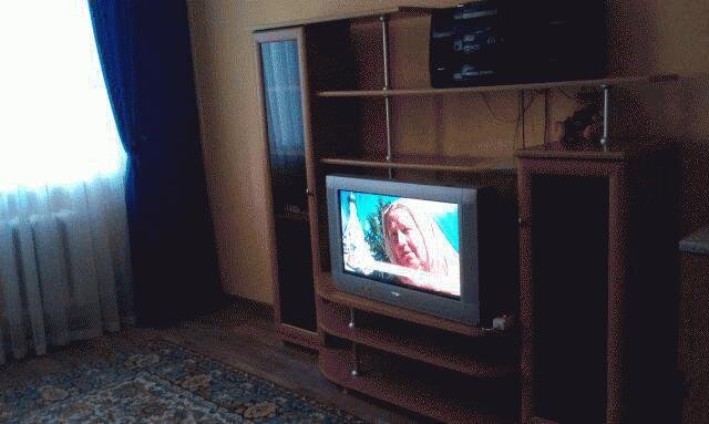 Мой телевизор