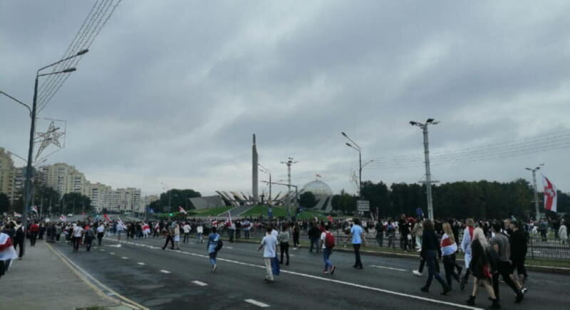 Фото читателей