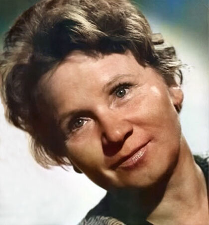 Мария Скворцова. Фото: mogtyz.ru