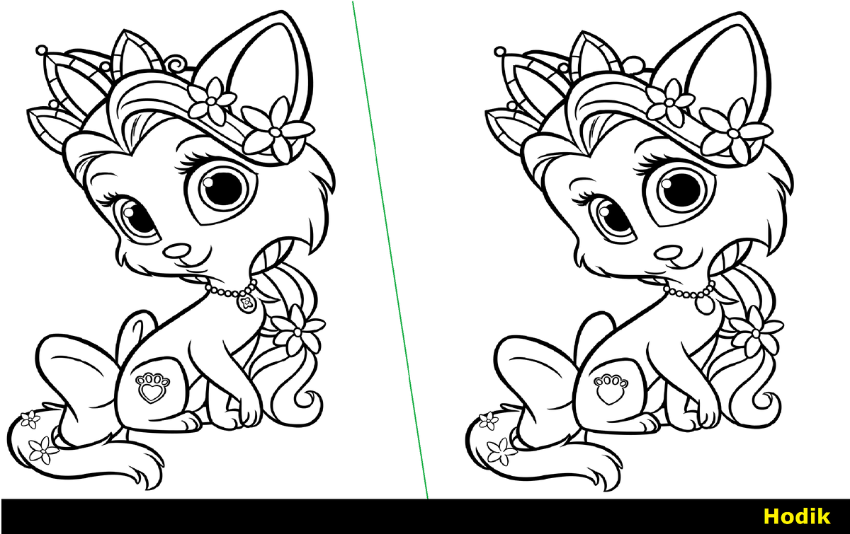 Авторский тест