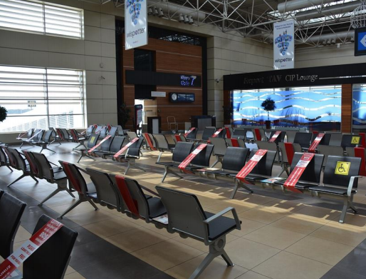 фото: фото: antalya-airport.aero