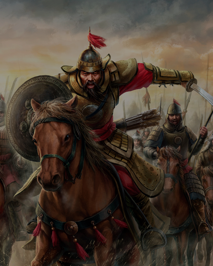Чингис Хан воин. Монгольский воин Чингис-хана. Тюркские ханы