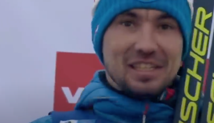 Александр Логинов. Источник - youtube.com