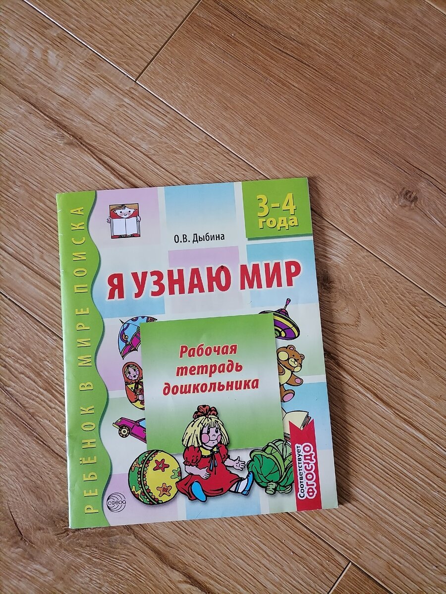 Развивающие занятия с ребенком дома,мой опыт. | Обучение и развитие детей |  Дзен