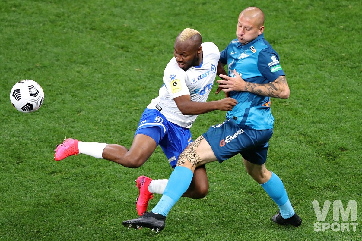 Фото Олег Бухарев