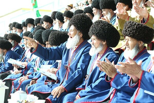 Миниатюра про взносы от Стендап-команды НОСТРОЙ «зашла» саморегуляторам Кавказского имамата