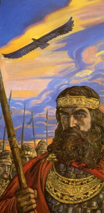 Творчество Андрея Клименко.