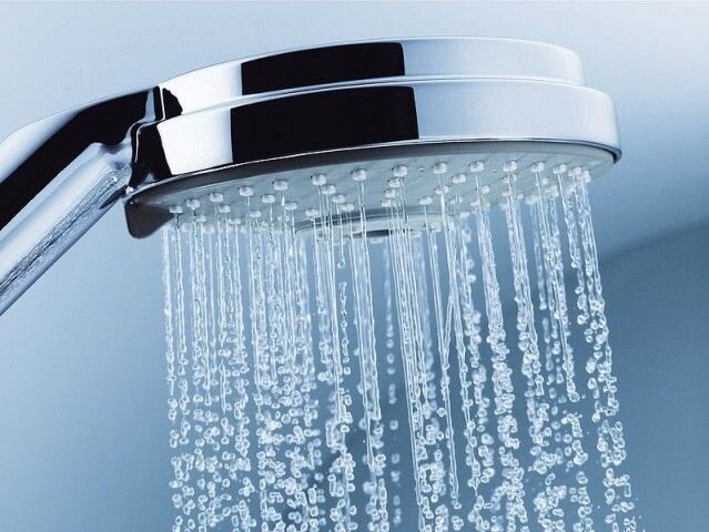 Вода источник энергии