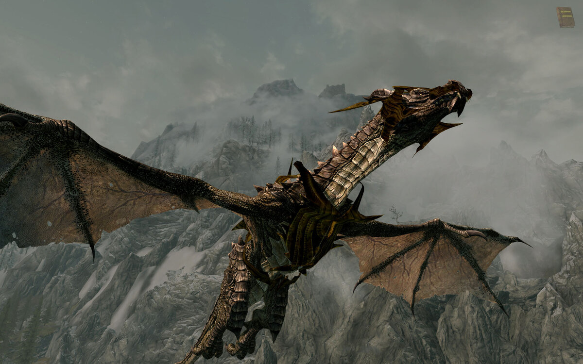 скрин из игры