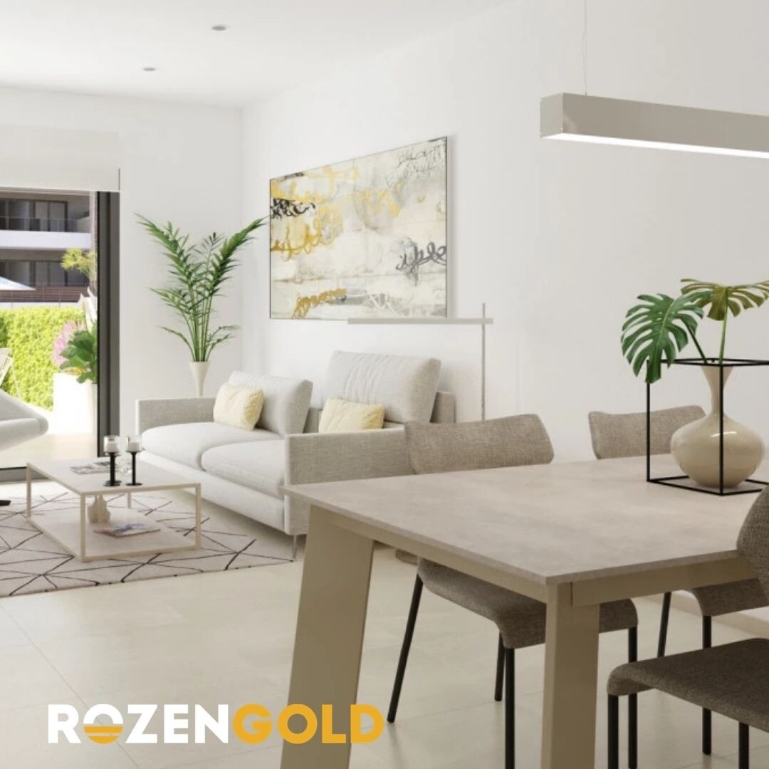 Купить дом в Испании 