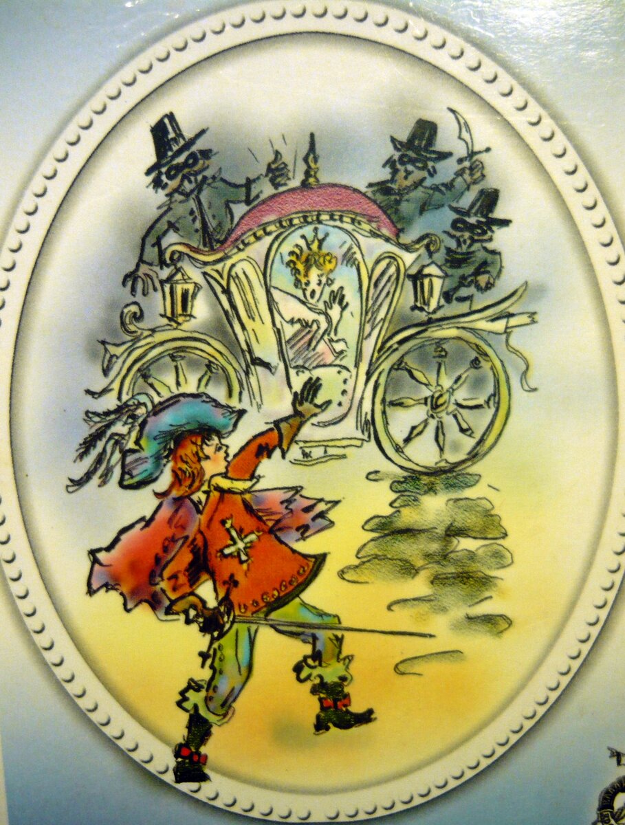 Иллюстрации к "Историям из жизни Джонни Воробьёва". Худежник - Евгения Стерлигова. Галерею можно листать.