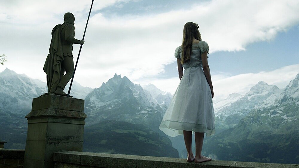 Кадр из фильма "Лекарство от здоровья". Источник - "Яндекс.Картинки"