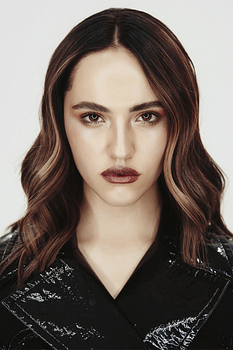 Контуринг.Работа Михаила Золотарева