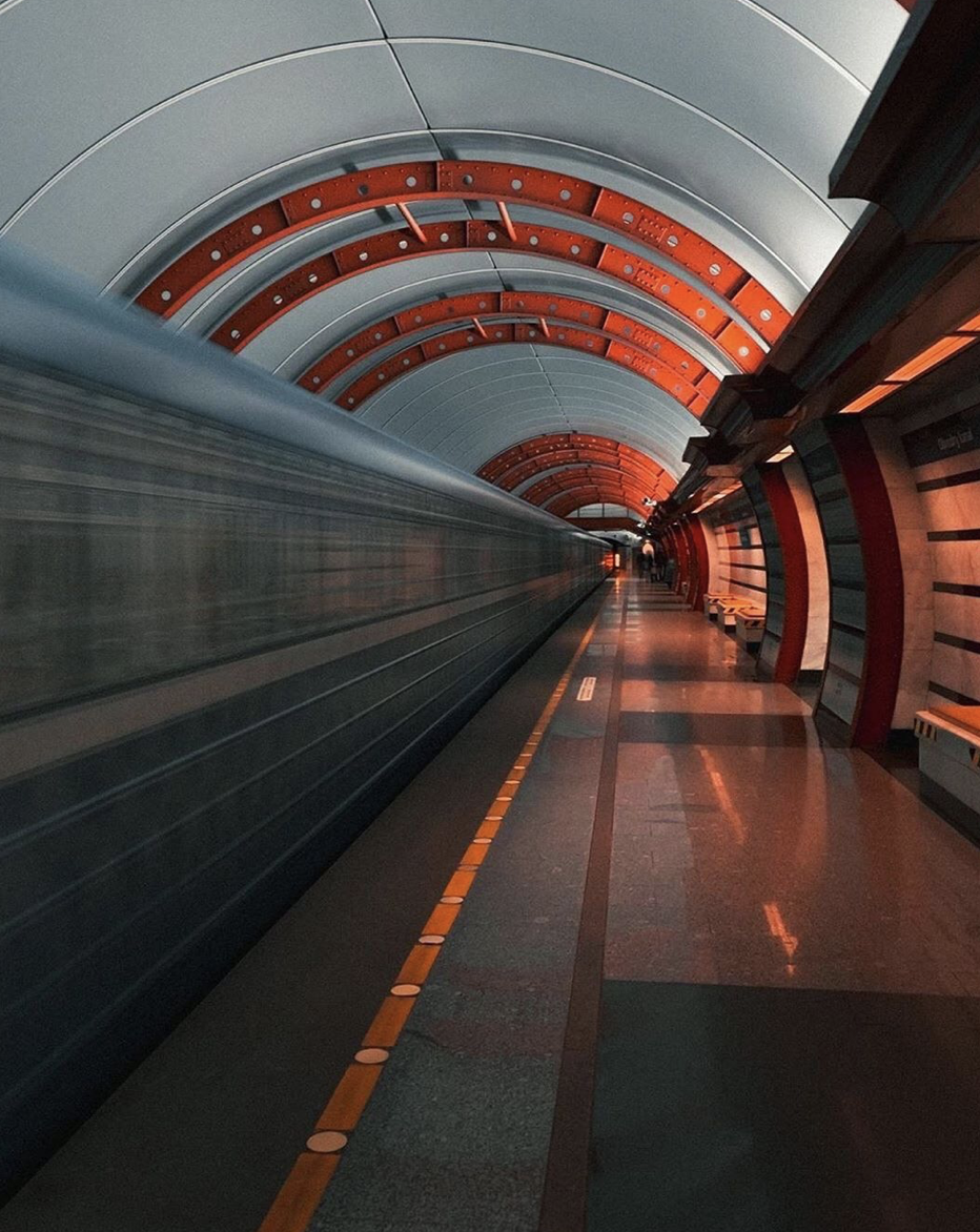 Фото: @piterslife